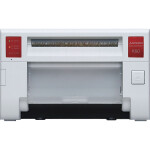 Mitsubishi CP-K60DW-S Eco-Value Dye-Sub Photo Printer