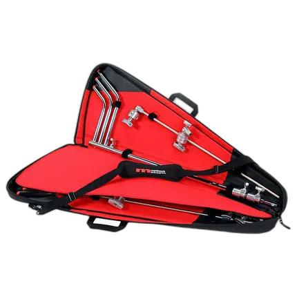 Matthews C-Stand Shoulder Kit Bag