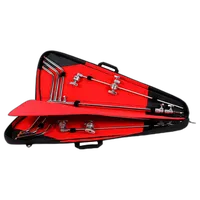 Matthews C-Stand Shoulder Kit Bag 1