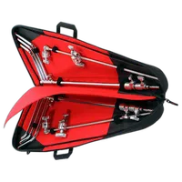 Matthews C-Stand Shoulder Kit Bag 2