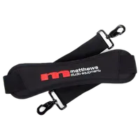 Matthews C-Stand Shoulder Kit Bag 4