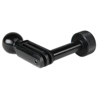 Matthews Infinity Arm Go Pro Mount Tip 0
