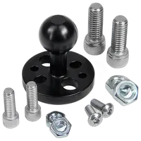 Matthews Infinity Mafer/Cheese Plate Tip 0