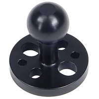 Matthews Infinity Mafer/Cheese Plate Tip 1