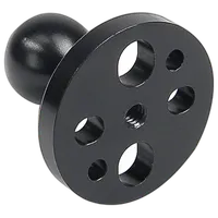 Matthews Infinity Mafer/Cheese Plate Tip 2