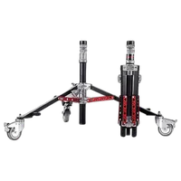 Matthews Slider Stand