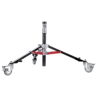 Matthews Slider Stand 1