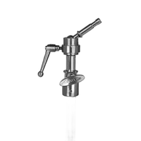 Matthews Slider Stand 4