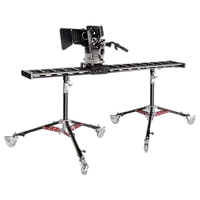 Matthews Slider Stand 6