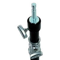 Matthews Slider Stand 8