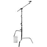 Matthews D/R non-spring loaded 20in SL C-Stand Grip Head Arm