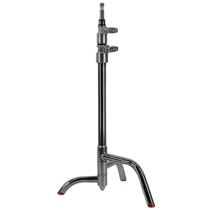 Matthews D/R spring loaded 20in Mini Base C-Stand