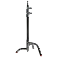 Matthews D/R spring loaded 20in Mini Base C-Stand 0