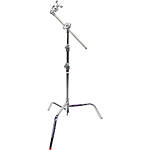 Matthews D/R spring load 20in Folding C-Stand Grip Head Arm