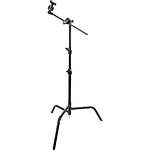 Matthews D/R spring load 20in Folding C-Stand Grip Head Arm