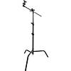Matthews D/R spring load 20in Folding C-Stand Grip Head Arm