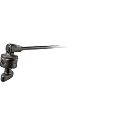 Matthews 20in Gobo Arm - Black