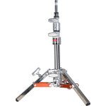 Matthews Steel Mini Preemie Baby Stand