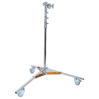 Matthews Medium Overhead Roller Stand 0