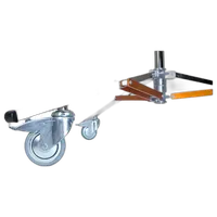 Matthews Medium Overhead Roller Stand 1