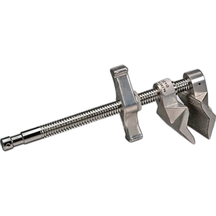 Matthews 6in End Jaw Matthellini Clamp