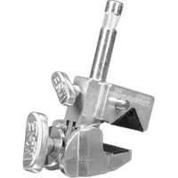 Matthews Super Mafer Clamp w/Pin 0