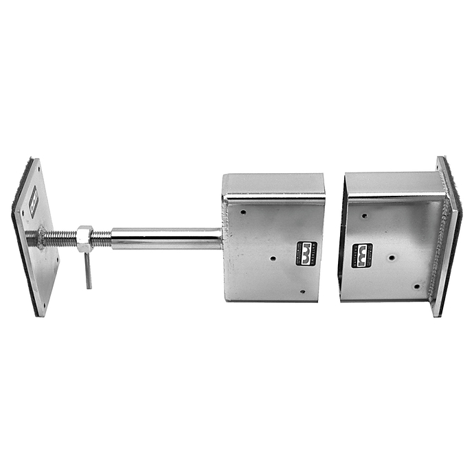 Matthews 2x6 Wall Spreader Lighting & Studio Matthews at Unique Photo