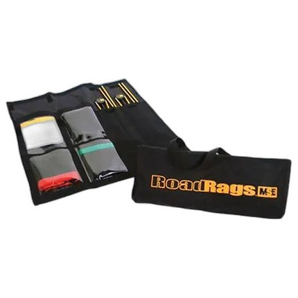 Matthews 18x24 Road Rag Kit