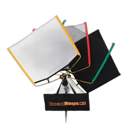 Matthews 24x36 Road Rag Kit
