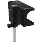 Matthews MQ Mount for Quasar and Other T12 LED Light Tubes