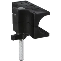 Matthews MQ Mount for Quasar and Other T12 LED Light Tubes 0