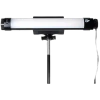 Matthews MQ Mount for Quasar and Other T12 LED Light Tubes 1