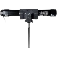 Matthews MQ Mount for Quasar and Other T12 LED Light Tubes 3