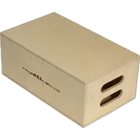 Matthews Full Apple Box