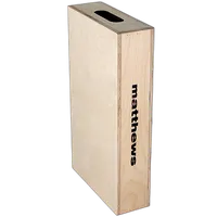 Matthews Half Apple Box