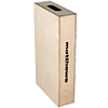 Matthews Half Apple Box
