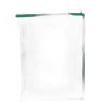 Matthews Black Single Scrim - 18 inX24 in 0