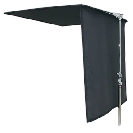 Matthews Floppy - 48 inX48 in Top Hinge