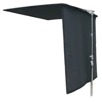 Matthews Floppy - 48 inX48 in Top Hinge 0