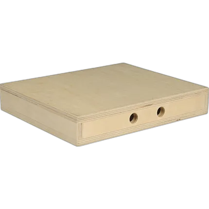 Matthews Quarter Mini Apple Box