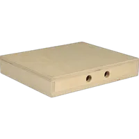 Matthews Quarter Mini Apple Box 0
