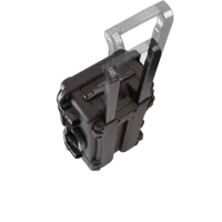 NANUK 935 - Black / Padded Divider 1