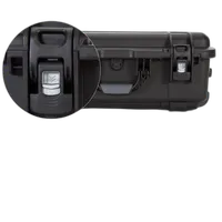 NANUK 935 - Black / Padded Divider 3