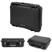 NANUK 925 Camera Case - Pro Photo Kit - Black 2
