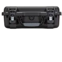 NANUK 925 Camera Case - Pro Photo Kit - Black 3