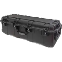 NANUK 988 - Black / Padded Divider 1