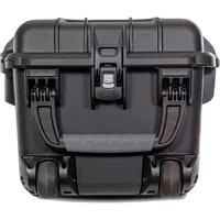 NANUK 988 - Black / Padded Divider 4