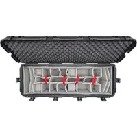 NANUK 988 - Black / Padded Divider 5