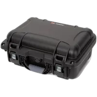 Nanuk Case 915 w/lid org, w/divider - Black 3