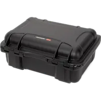 Nanuk Case 915 w/lid org, w/divider - Black 4